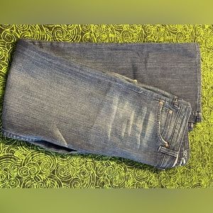 NWT Juicy Cali Jean